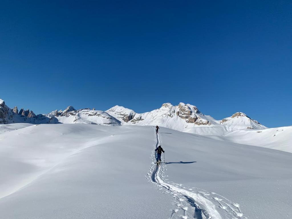 Hotel Aaritz Selva di Val Gardena Dış mekan fotoğraf